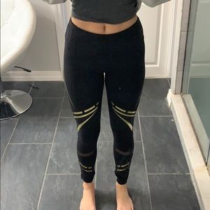 Alo Full Lenght Leggings
